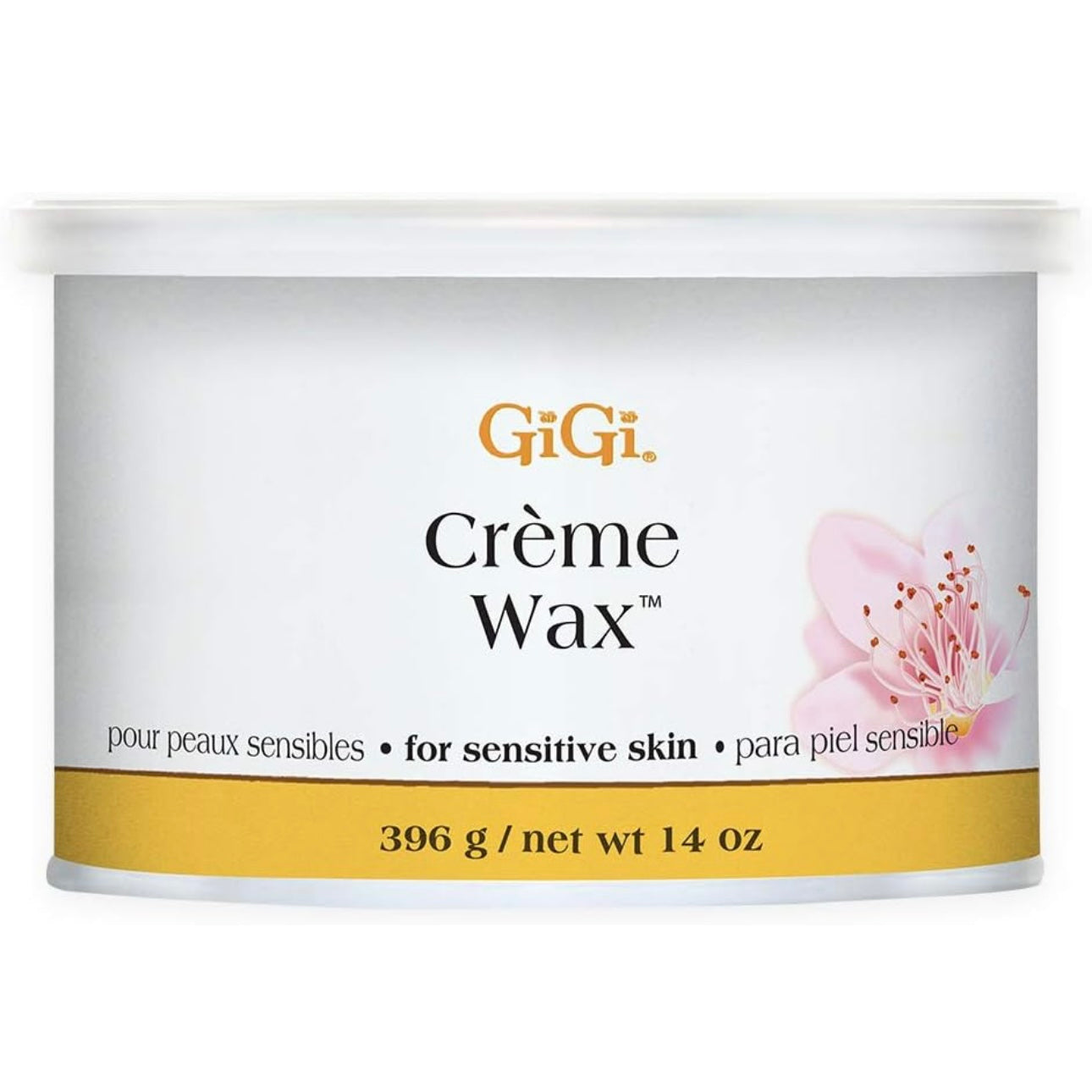 GiGi - Crème Wax